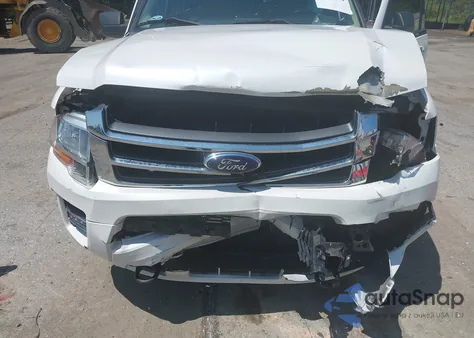 2017 Ford Expedition Xlt from USA, damaged, VIN 1FMJU1JT4HEA13710